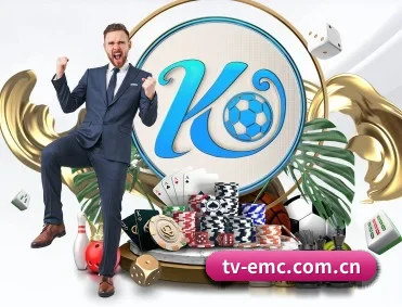 emc官网体育 APP